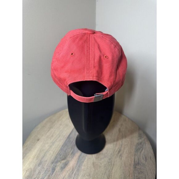 Adidas Aeroready Woman Baseball Hat Cap Adjustable - Picture 4 of 8